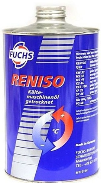 Fuchs  Reniso PAG 100 - 250ml Dose