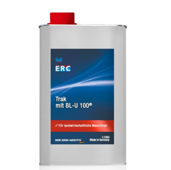 ERC Additiv ERC Trak mit BL-U 100 - 10L Kanne