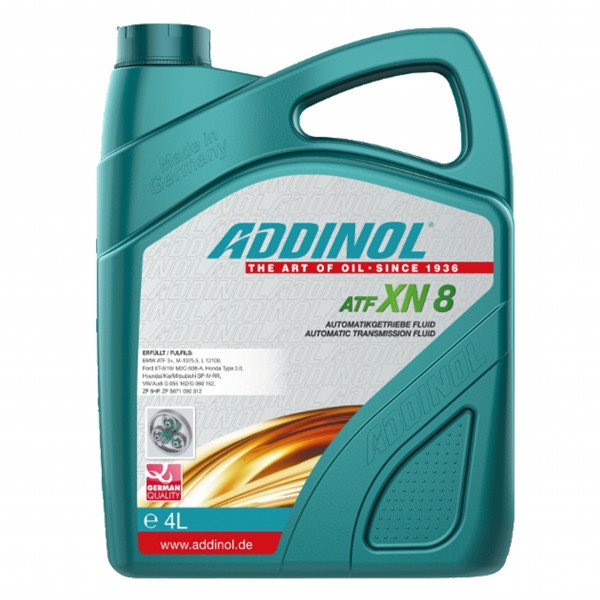 Addinol ATF XN 8 - 4L Kanne