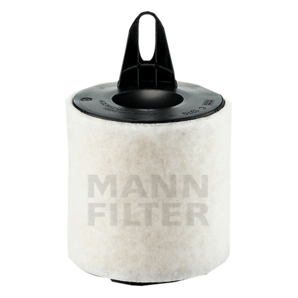 MANN MANN-Filter C 1370  - Stück