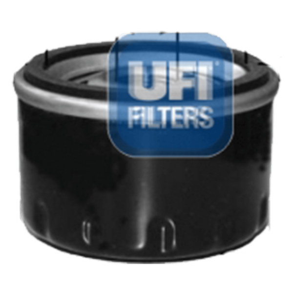 Ufi Ölfilter 23.125.00 - Stück