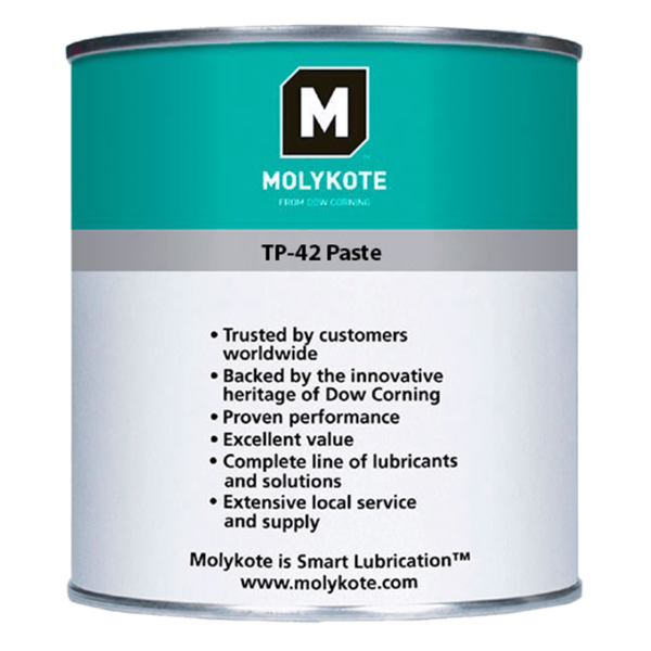 Dow Corning Molykote TP 42 - 1kg Dose
