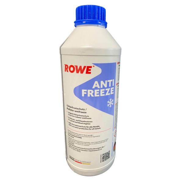 ROWE Hightec Antifreeze - 1,5LKAN