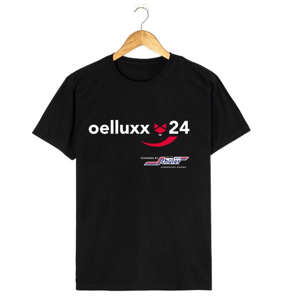 Oelluxx24 Oelluxx24 HYPERION Funktions T-Shirt - Gr. L - Stück