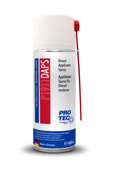bluechem Diesel Applicator Spray (DAPS) - 400ml Spray