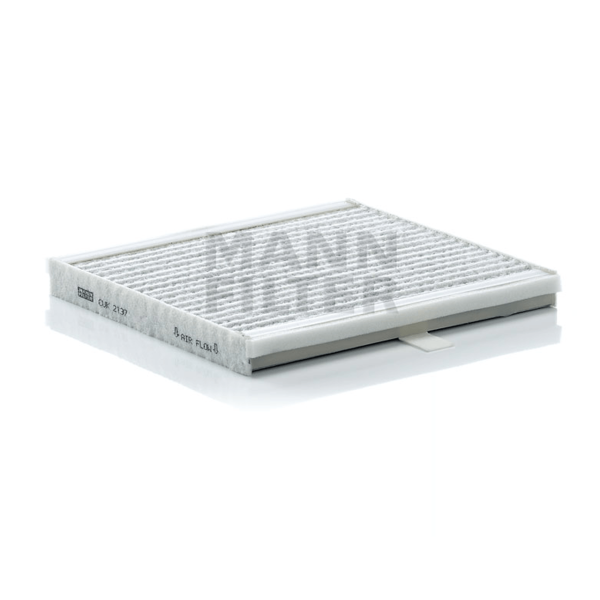 MANN MANN-Filter CUK 2137 - Stück