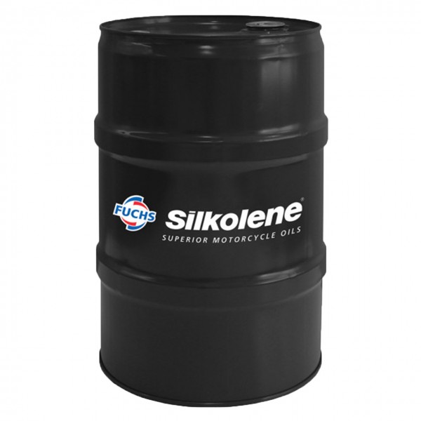 Silkolene Pro 4 10W-60 XP