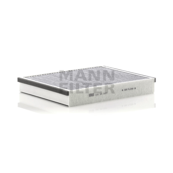 MANN MANN-Filter CUK 25 007 - Stück