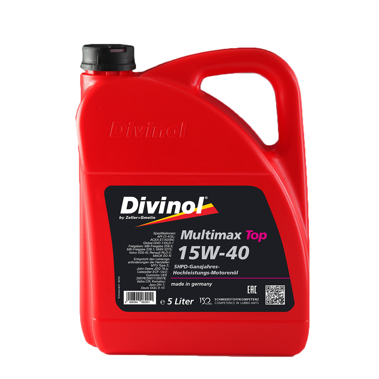 Divinol Hydrauliköl HLP 32 günstig kaufen