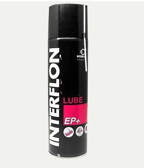 Interflon Interflon Lube EP + - Spray - 500ml Spray