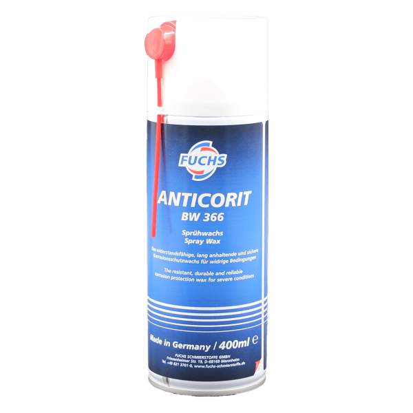 Fuchs  Anticorit BW 366 - 400ml Spray