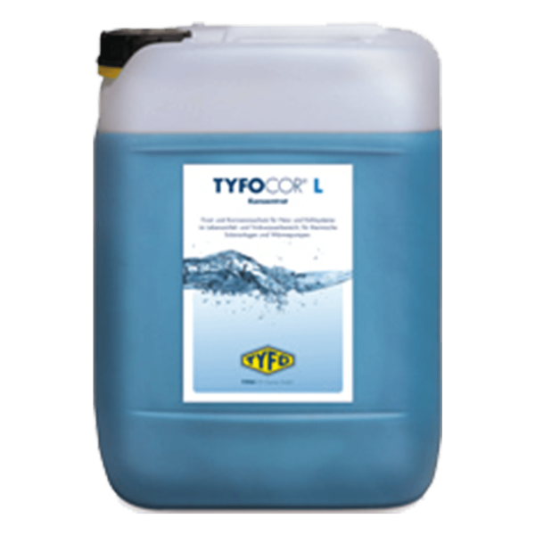 Tyfo TYFOCOR® L (Konzentrat) - 20L Kanne