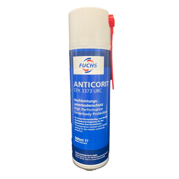 Fuchs  Anticorit CPX 3373 UBC - 500ml Spray
