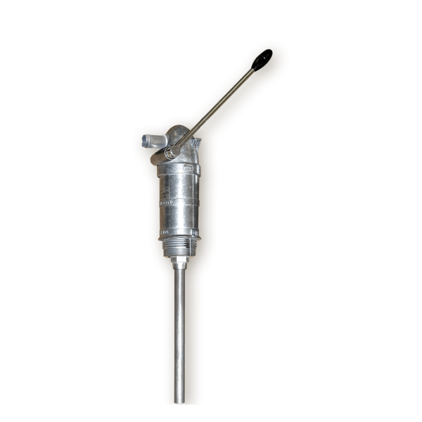 Horn Handpumpe K 10 C - Stück