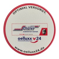 Oelluxx24 Oelluxx Kunststoffuntersetzer - Stück