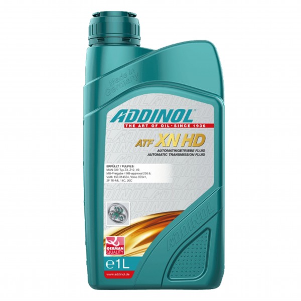 Addinol ATF XN HD - 1L Dose