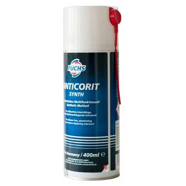Fuchs  Anticorit Synth - Spray - 400ml Spray