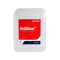 Hoyer Hoyer-Harnstofflösung Adblue - 10L Kanne