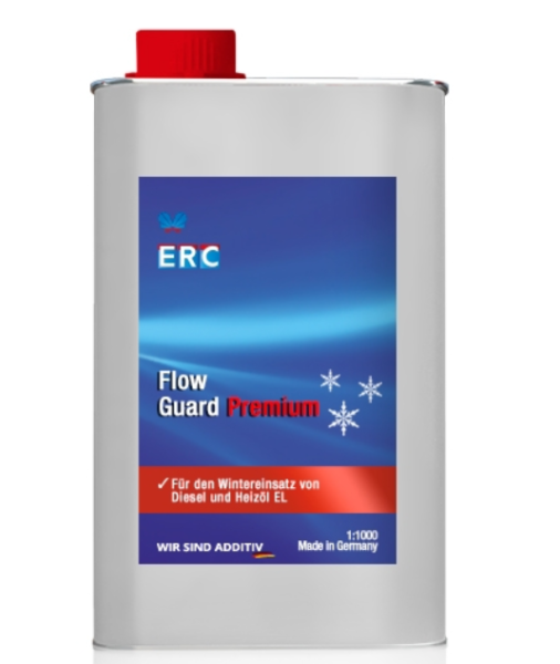 ERC Additiv ERC Flow Guard Premium - 10L Kanne