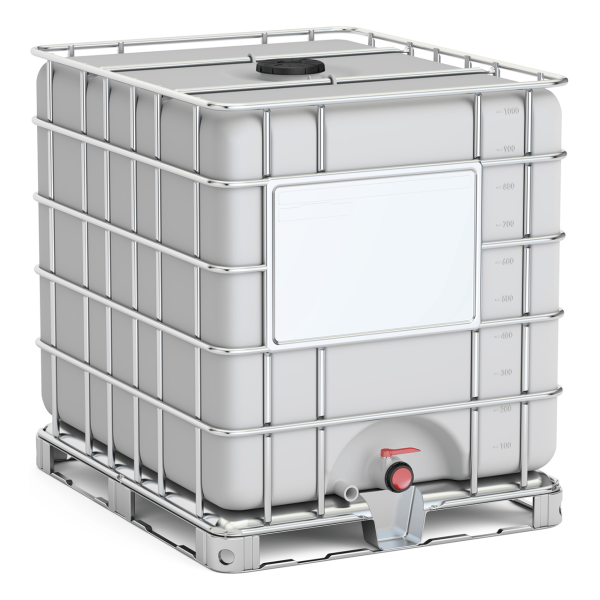 Hoyer Hoyer-Harnstofflösung Adblue - 1000L Container