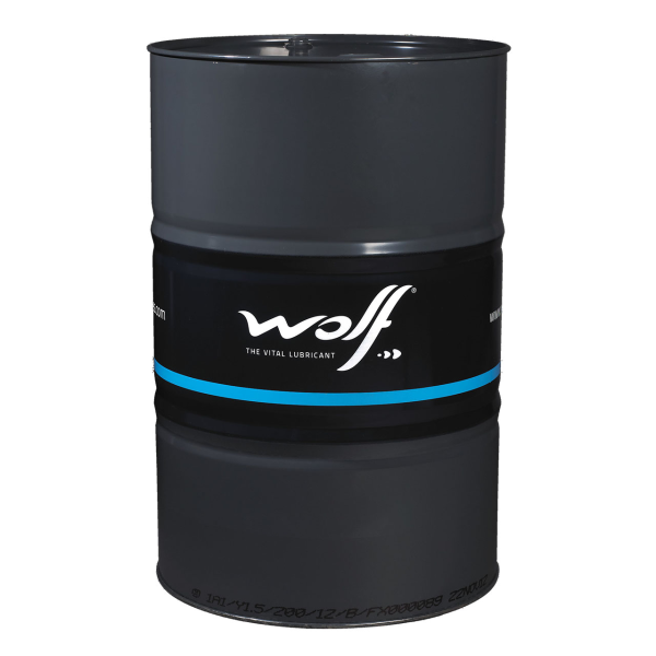 Wolf Oil Officialtech 0W30 LL III FE - 205L Fass