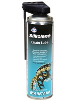 Silkolene Silkolene Chain Lube - 500ml Spray
