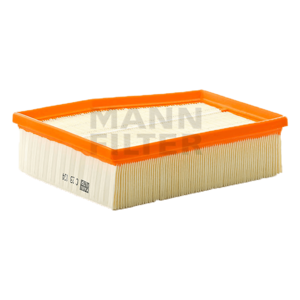 MANN MANN-Filter C 23 124 - Stück