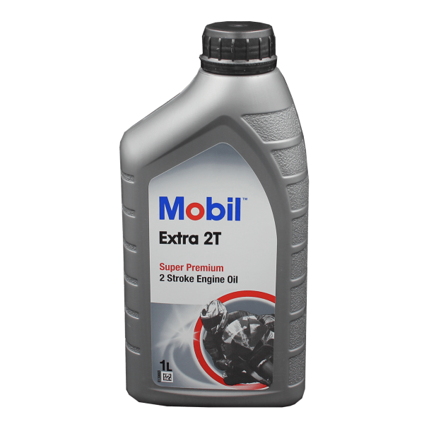 Mobil Extra 2T - 1L Dose