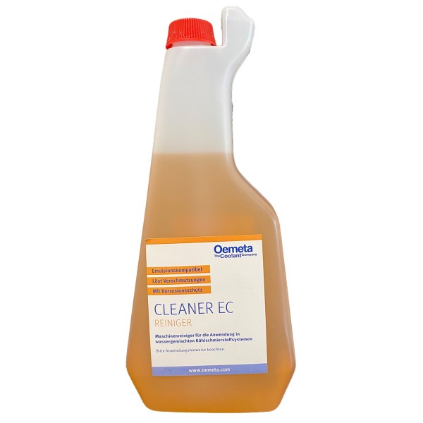 Oemeta Cleaner EC - 1L Flasche