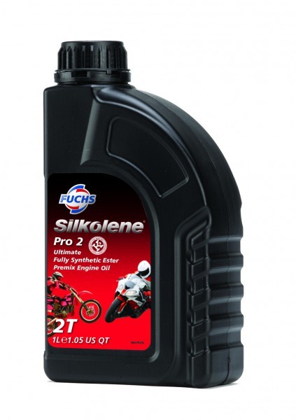 Silkolene Silkolene Pro 2 - 1L Dose