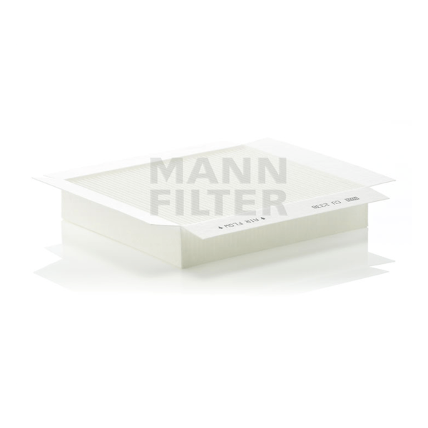 MANN MANN-Filter CU 2338 - Stück