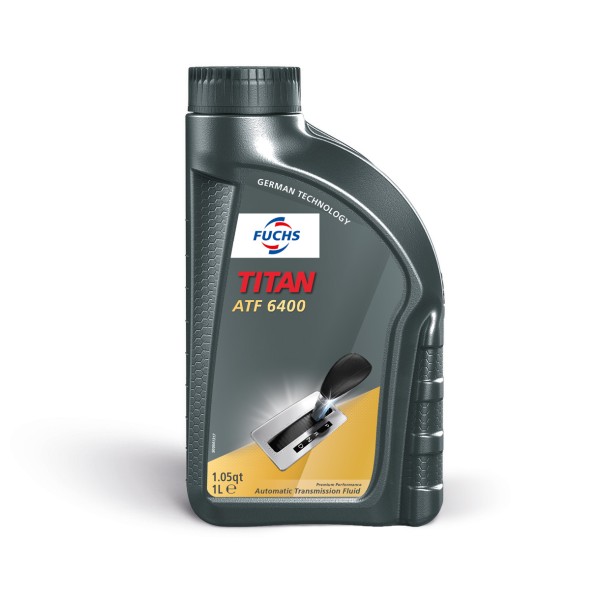 Fuchs  Titan ATF 6400 - 1L Dose