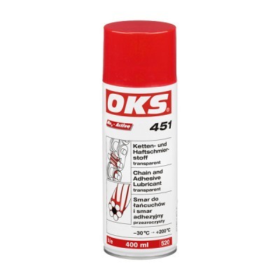 OKS OKS 451 - 400ml Dose
