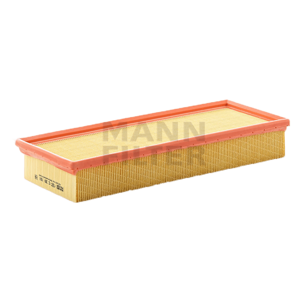 MANN MANN-Filter C 39 161 - Stück
