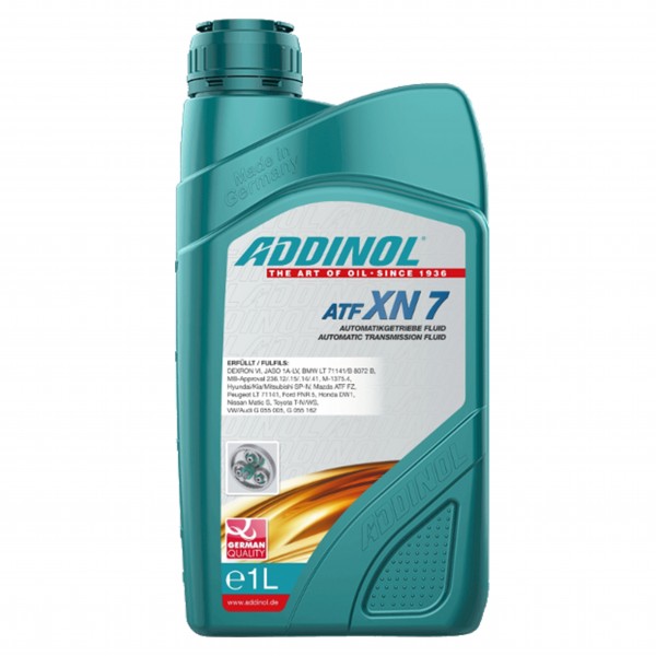 Addinol ATF XN 7 - 1L Dose