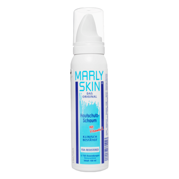 Marly Skin MARLY SKIN® - Das Original - 100ml Dose
