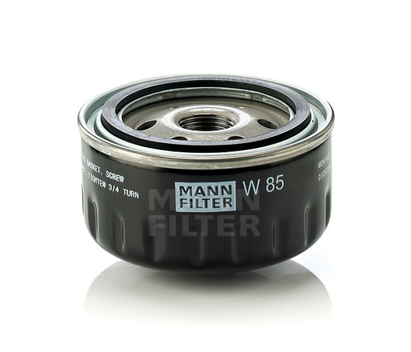 MANN MANN-Filter W 85 - Stück