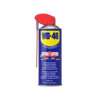 WD-40 WD-40® Multifunktionsprodukt Smart Straw - 400ml Spray