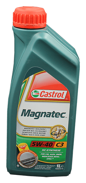 Castrol  Magnatec 5W-40 C3 - 1L Dose