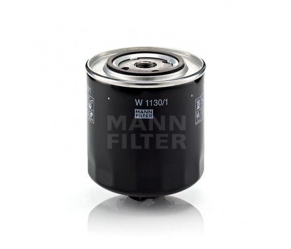 MANN MANN-Filter W 1130 - Stück