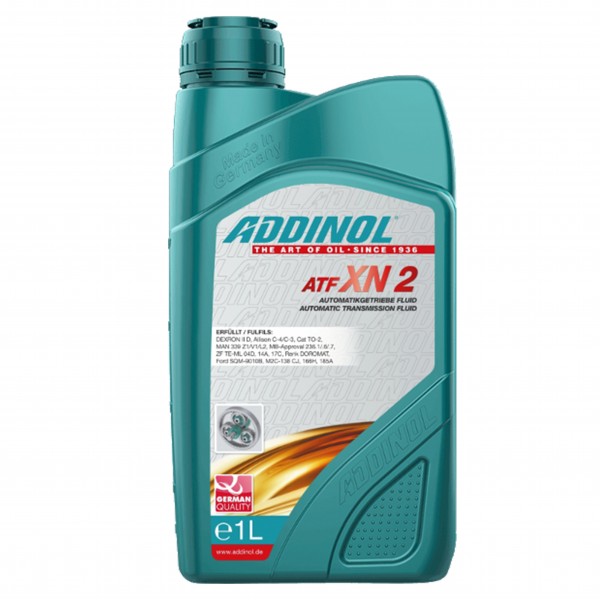 Addinol ATF XN 2 - 1L Dose