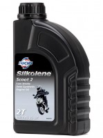 Silkolene Silkolene Scoot 2 - 1L Dose
