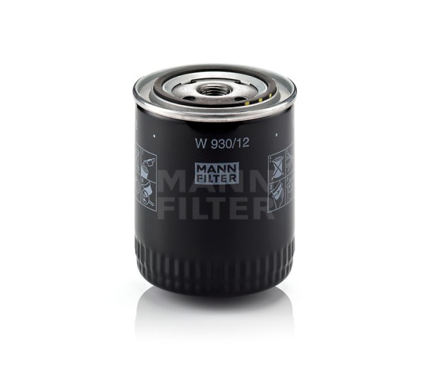MANN MANN-Filter W 930  - Stück