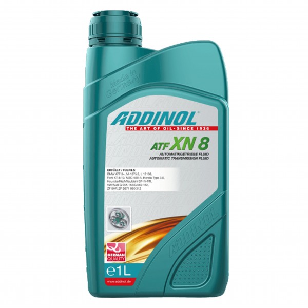 Addinol ATF XN 8 - 1L Kanne
