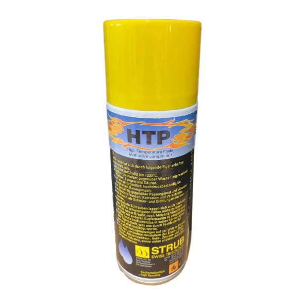 Strub HTP-Spray - 400ml Spray