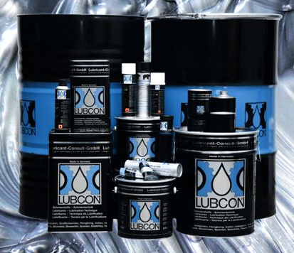 Hobbock blau leer für 60l / 50kg