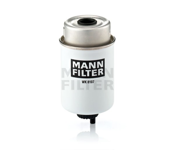 MANN MANN-Filter WK 8107 - Stück