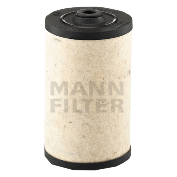 MANN MANN-Filter BFU 811  - Stück