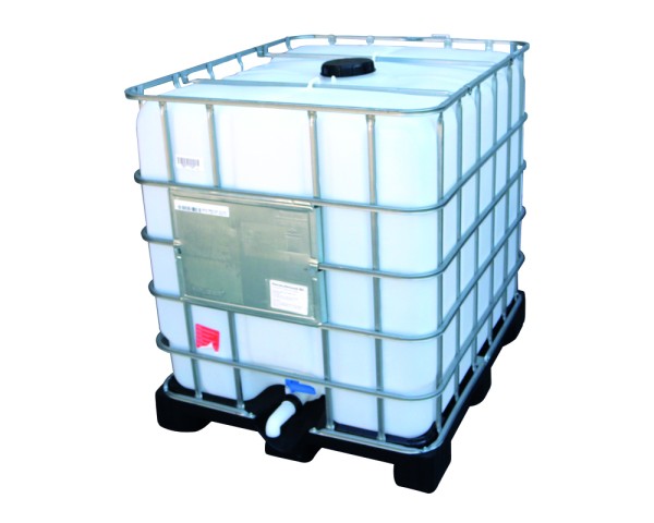 NONAME IBC Kunststoff Container NEU 1000 Liter - Stück