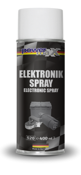 bluechem Elektronik Spray - 400ml Spray